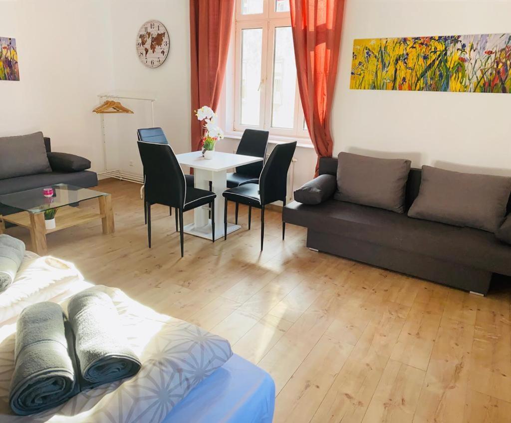Deluxe Quad Dw * Wien