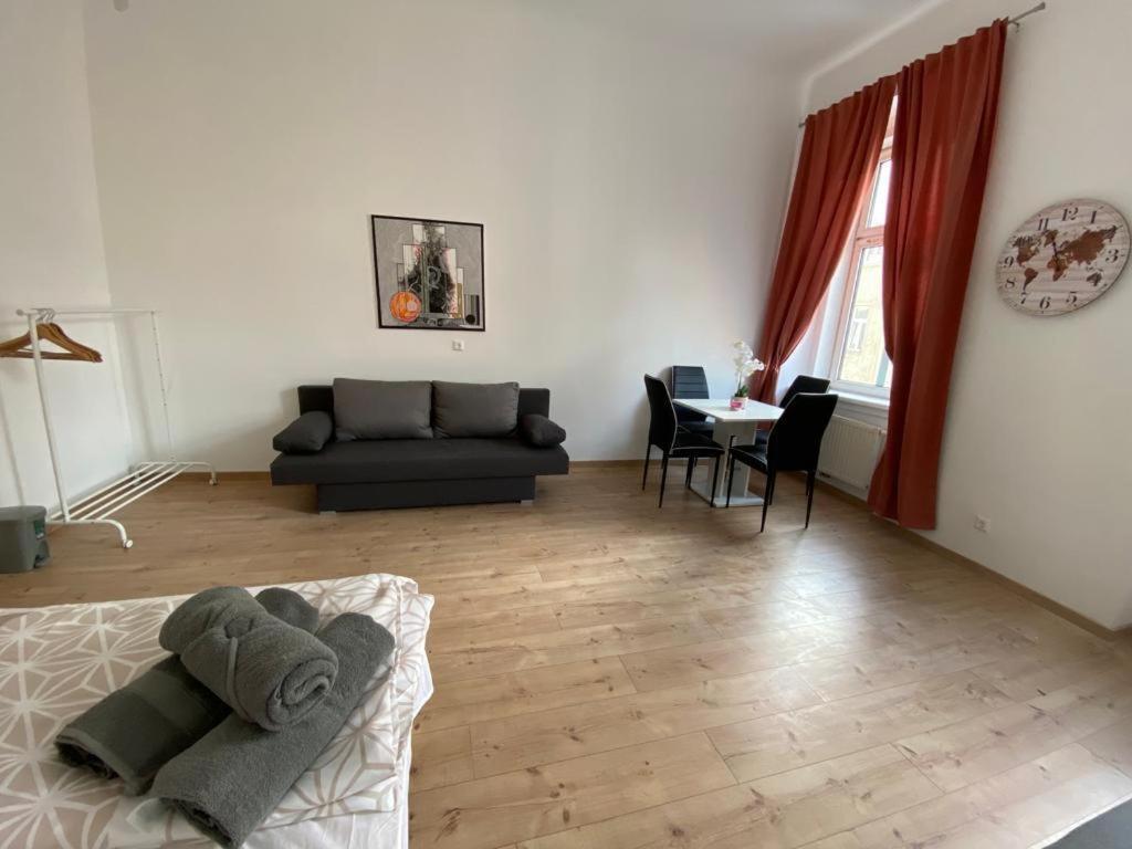 Deluxe Quad Dw Apartment Wien